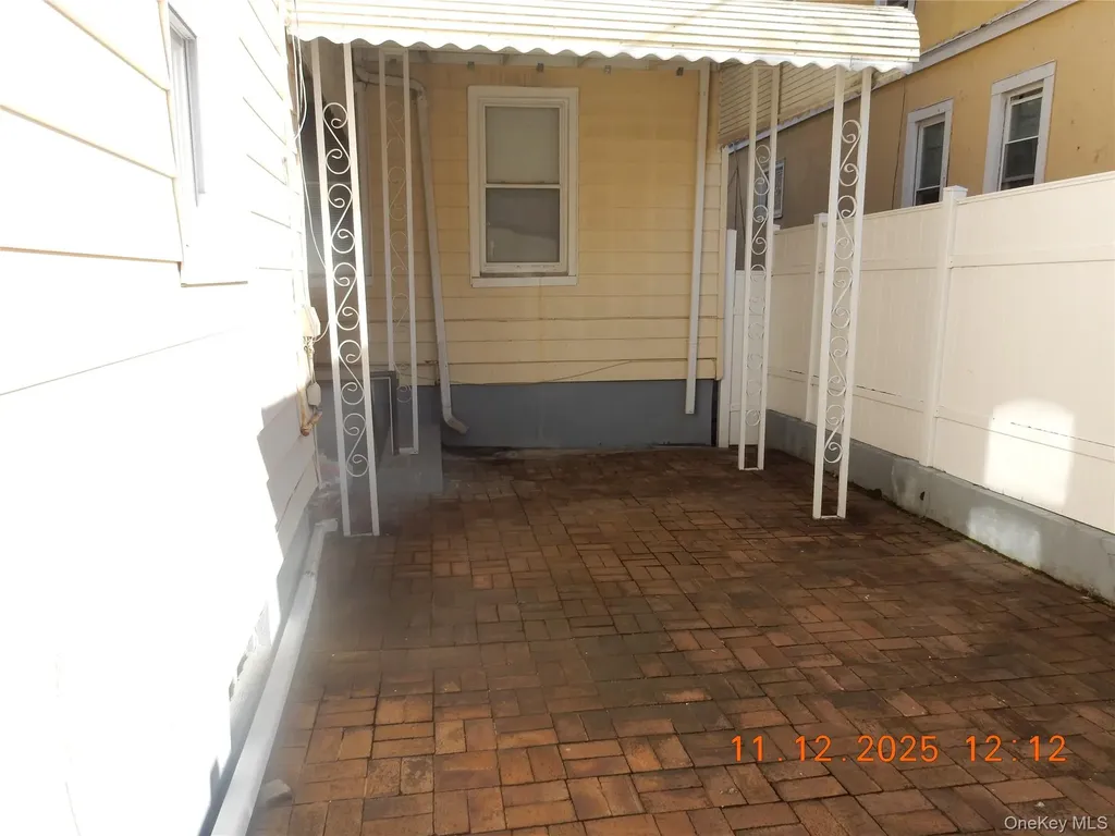 312 S 2nd Avenue Mount Vernon NY 10550