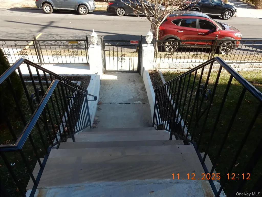 312 S 2nd Avenue Mount Vernon NY 10550
