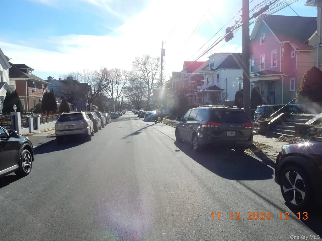312 S 2nd Avenue Mount Vernon NY 10550