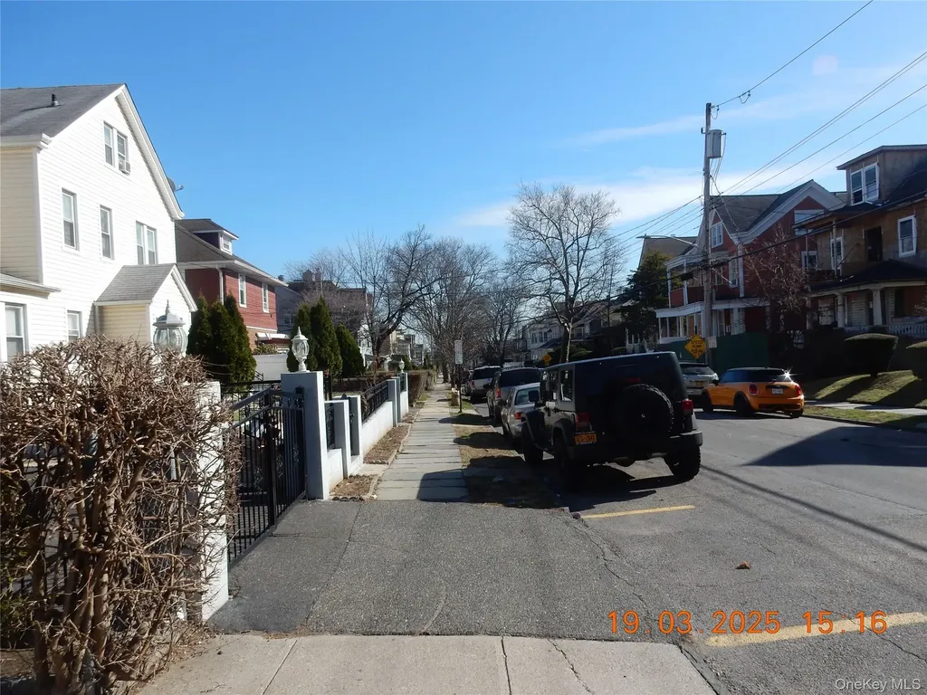 312 S 2nd Avenue Mount Vernon NY 10550