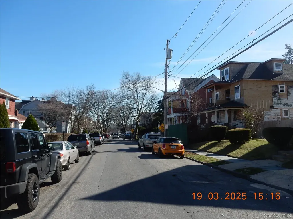 312 S 2nd Avenue Mount Vernon NY 10550