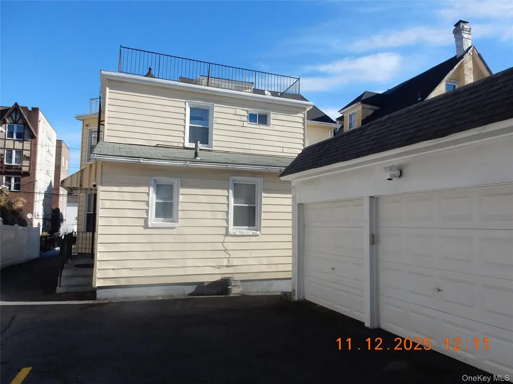 312 S 2nd Avenue Mount Vernon NY 10550
