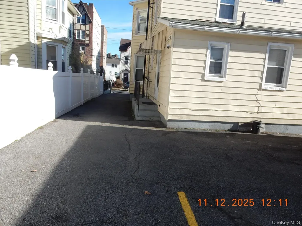 312 S 2nd Avenue Mount Vernon NY 10550
