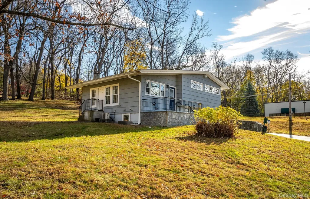 320 N Highland Avenue Ossining NY 10562