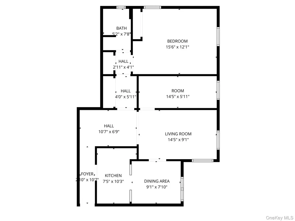 2922 Barnes Avenue Bronx NY 10467