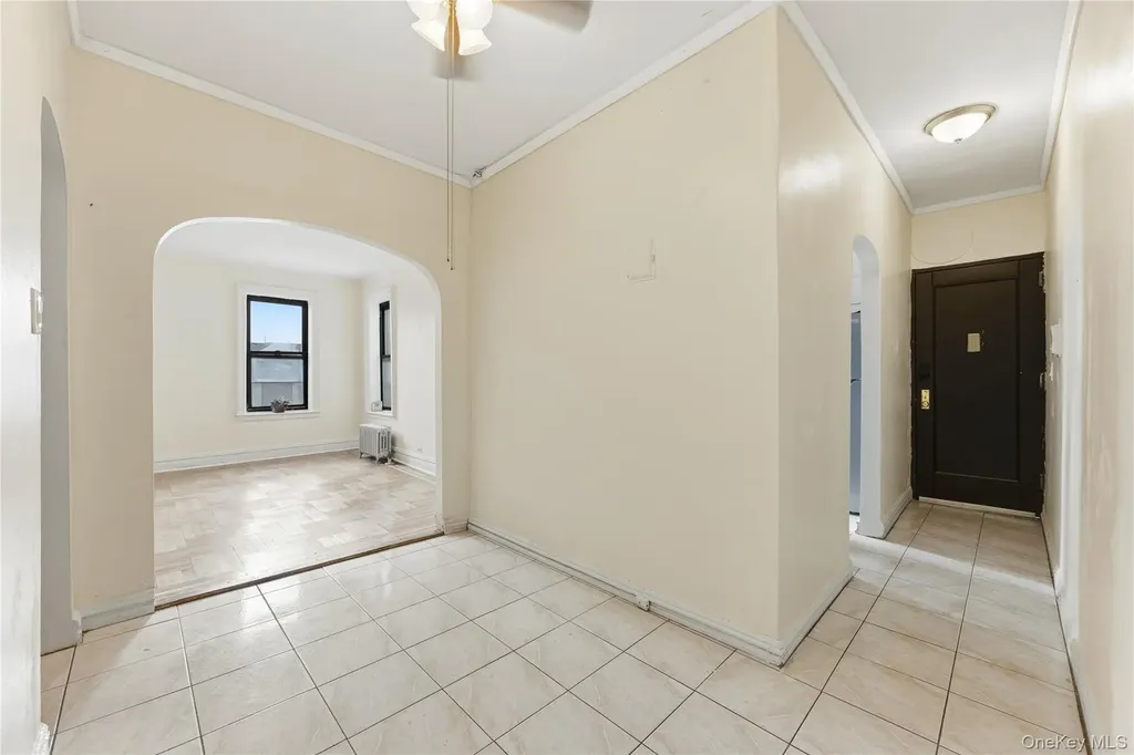 2922 Barnes Avenue Bronx NY 10467