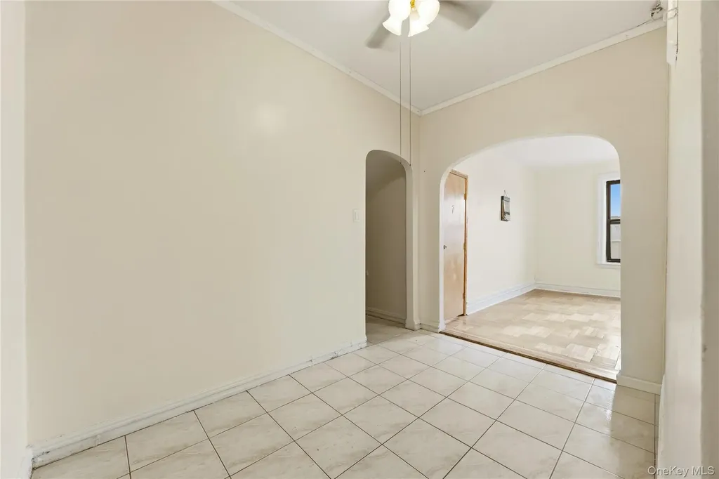 2922 Barnes Avenue Bronx NY 10467