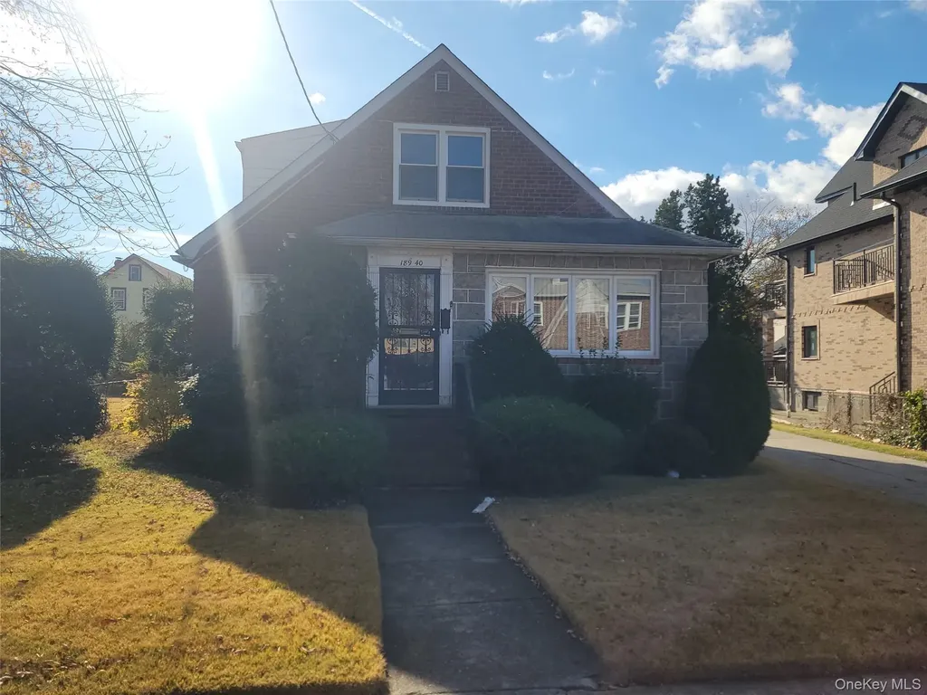 18940 44th Avenue Flushing NY 11358