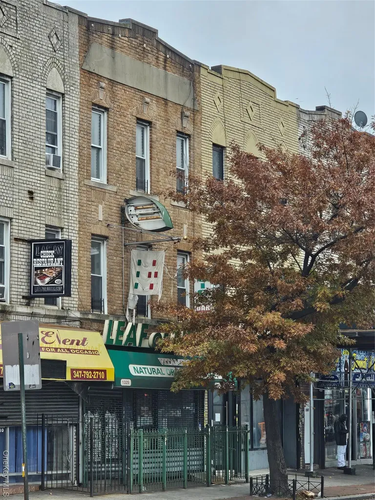 1325 Flatbush Avenue Brooklyn NY 11226