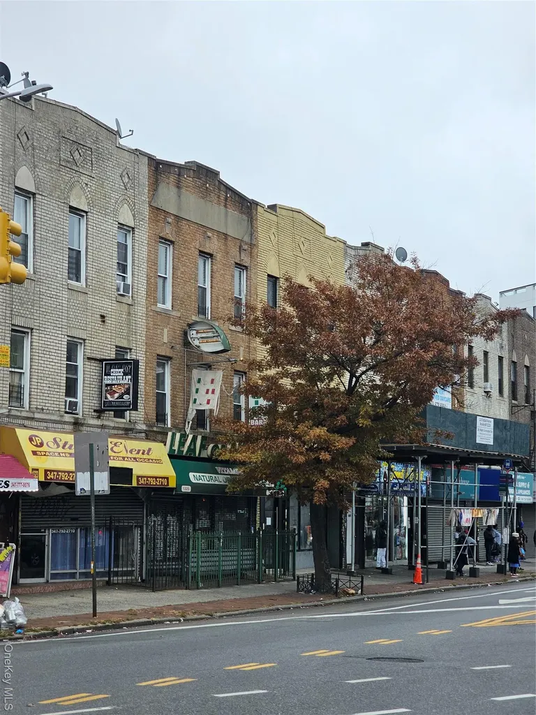 1325 Flatbush Avenue Brooklyn NY 11226