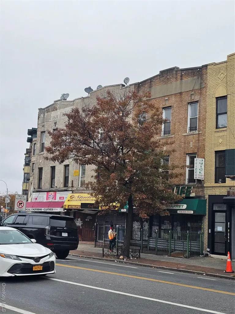 1325 Flatbush Avenue Brooklyn NY 11226