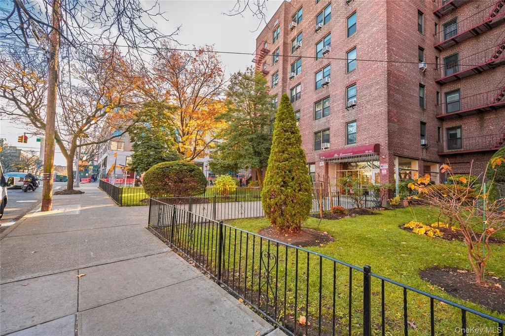 33-44 Junction Boulevard Jackson Heights NY 11372