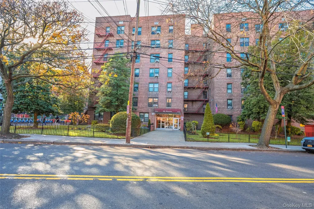 33-44 Junction Boulevard Jackson Heights NY 11372