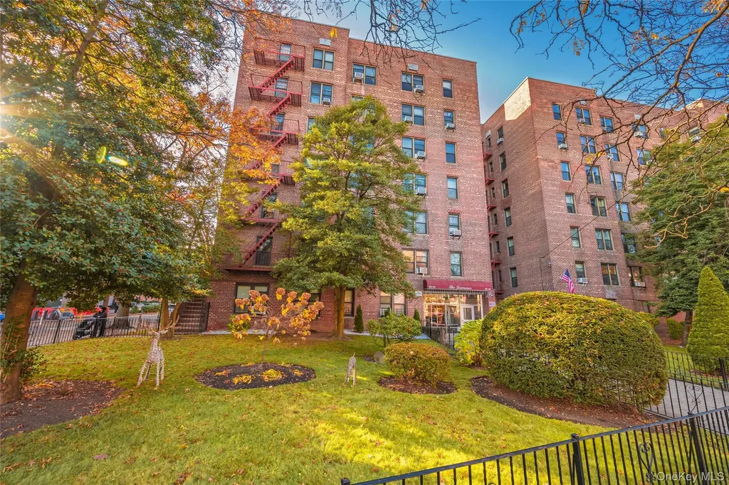 33-44 Junction Boulevard Jackson Heights NY 11372