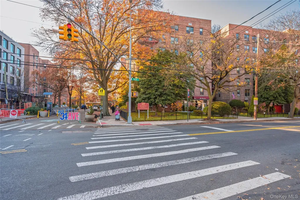 33-44 Junction Boulevard Jackson Heights NY 11372