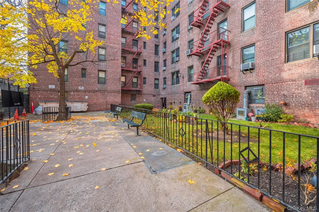 33-44 Junction Boulevard Jackson Heights NY 11372