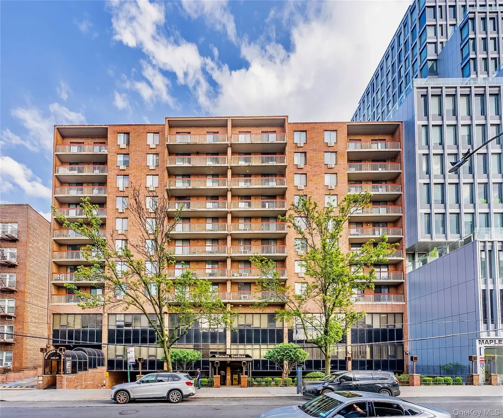 136-24 Maple Avenue Avenue Flushing NY 11355
