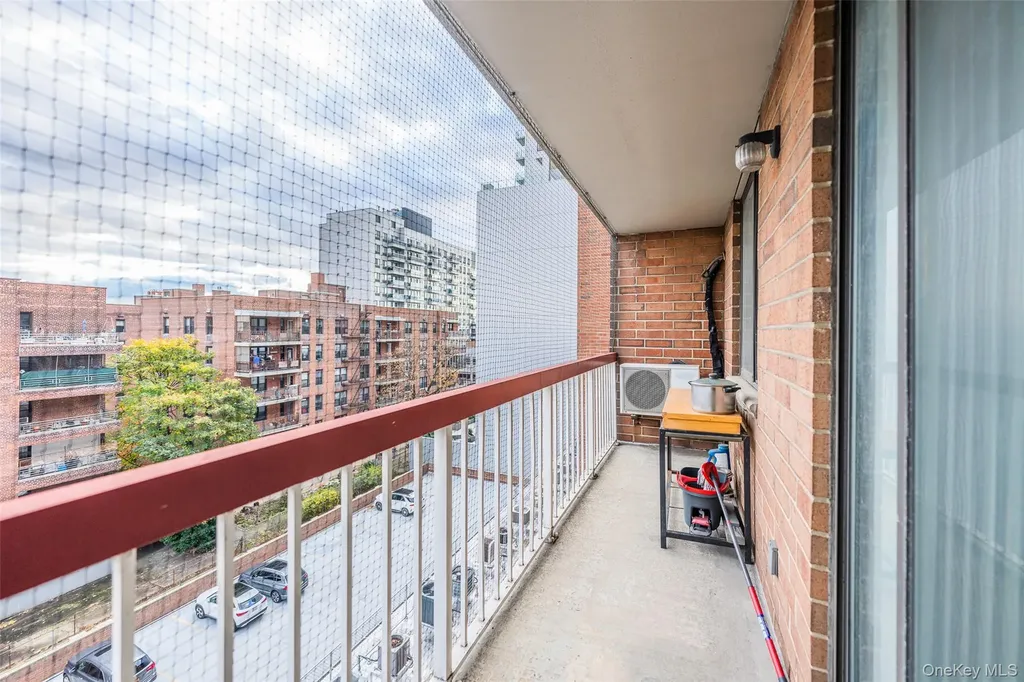 136-24 Maple Avenue Avenue Flushing NY 11355