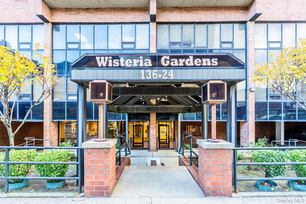 136-24 Maple Avenue Avenue Flushing NY 11355