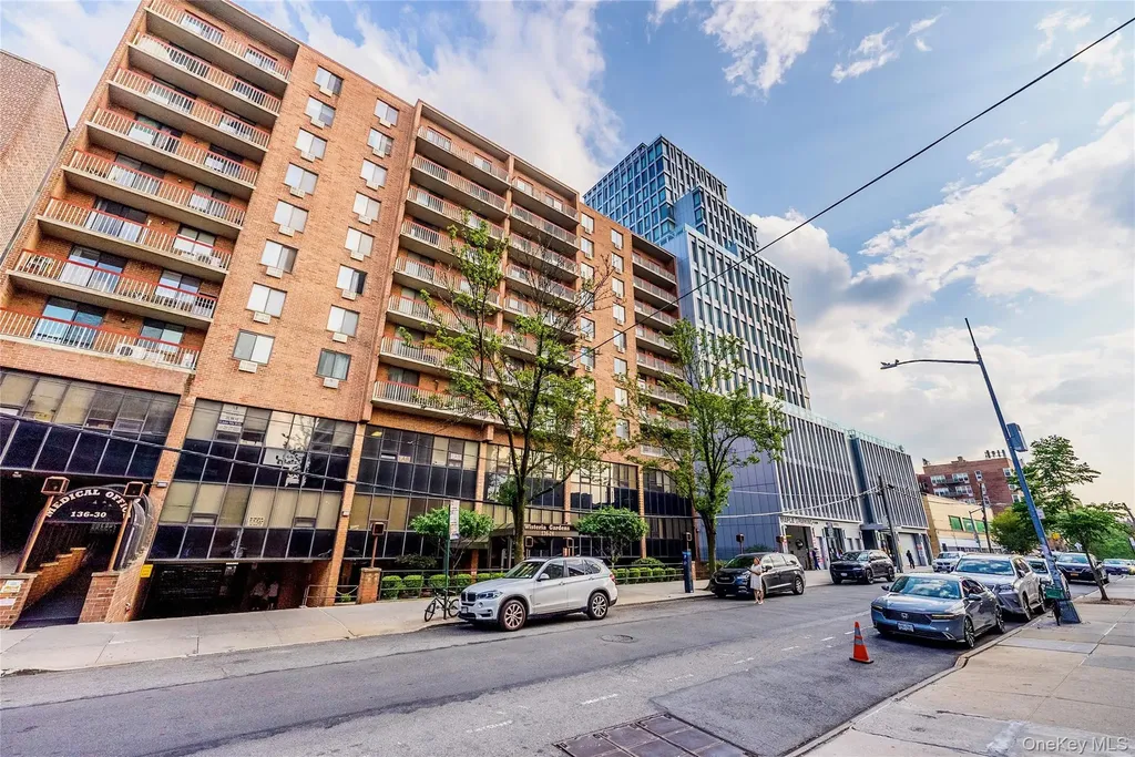 136-24 Maple Avenue Avenue Flushing NY 11355