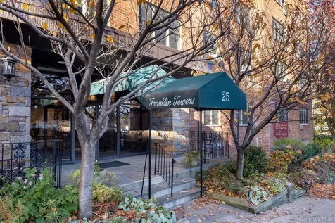 25 Franklin Avenue White Plains NY 10601