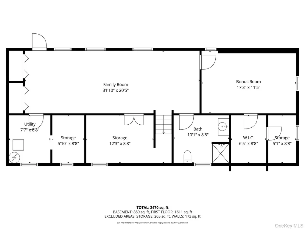 25 Sterling Place Malverne NY 11565