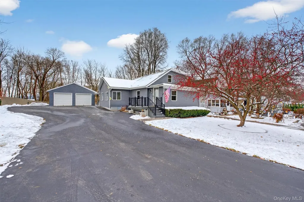 173 N Grand Avenue Poughkeepsie NY 12603