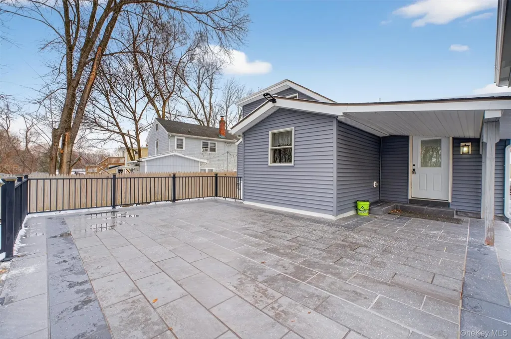 173 N Grand Avenue Poughkeepsie NY 12603