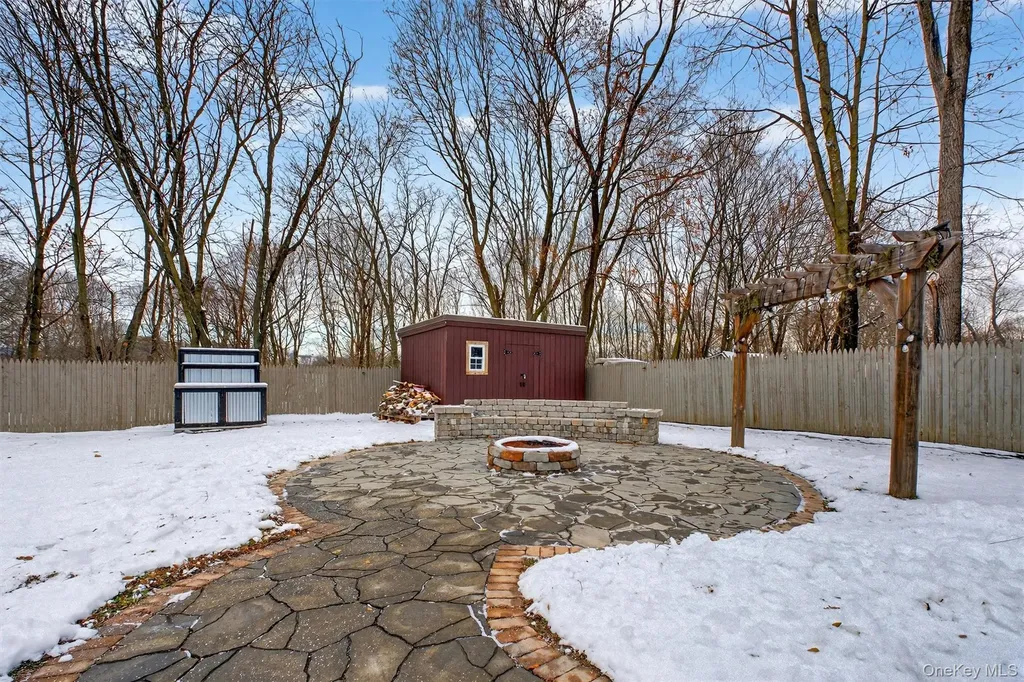 173 N Grand Avenue Poughkeepsie NY 12603