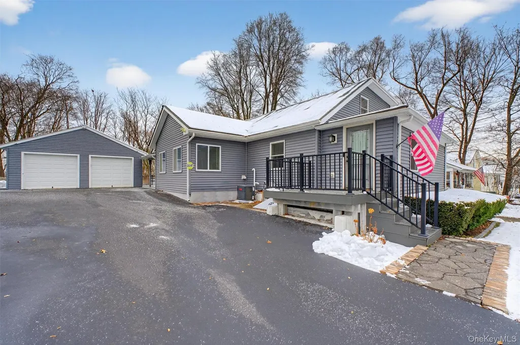 173 N Grand Avenue Poughkeepsie NY 12603
