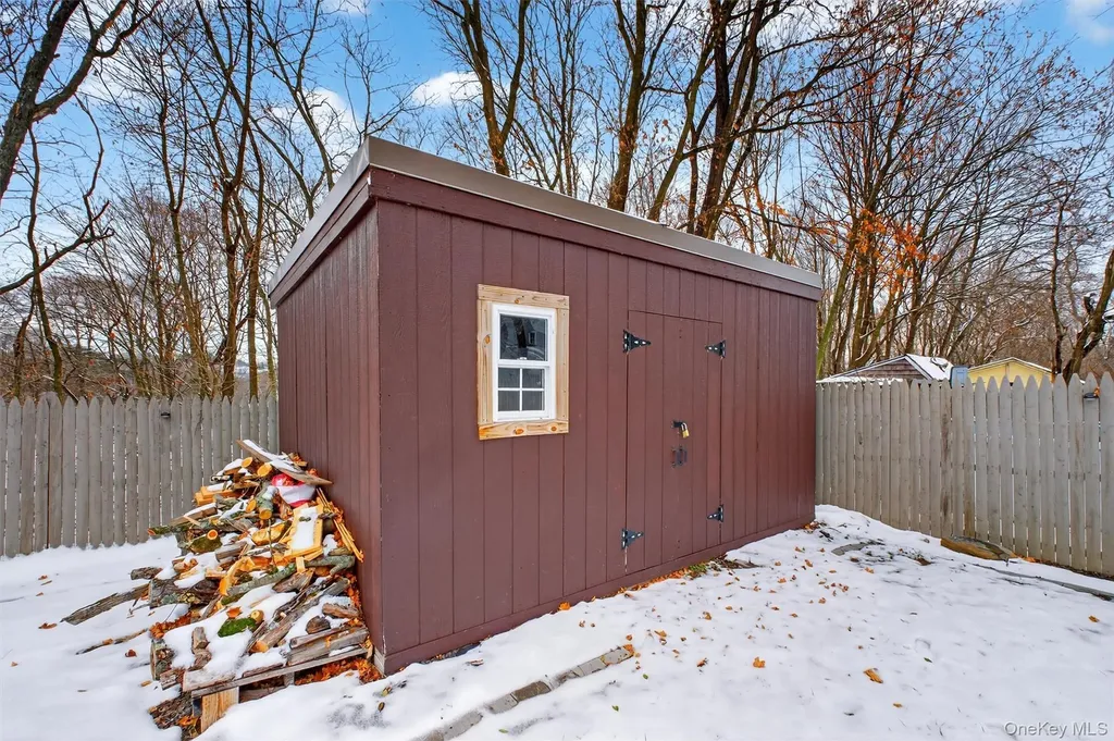 173 N Grand Avenue Poughkeepsie NY 12603