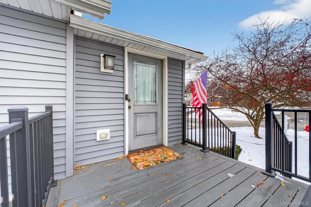 173 N Grand Avenue Poughkeepsie NY 12603