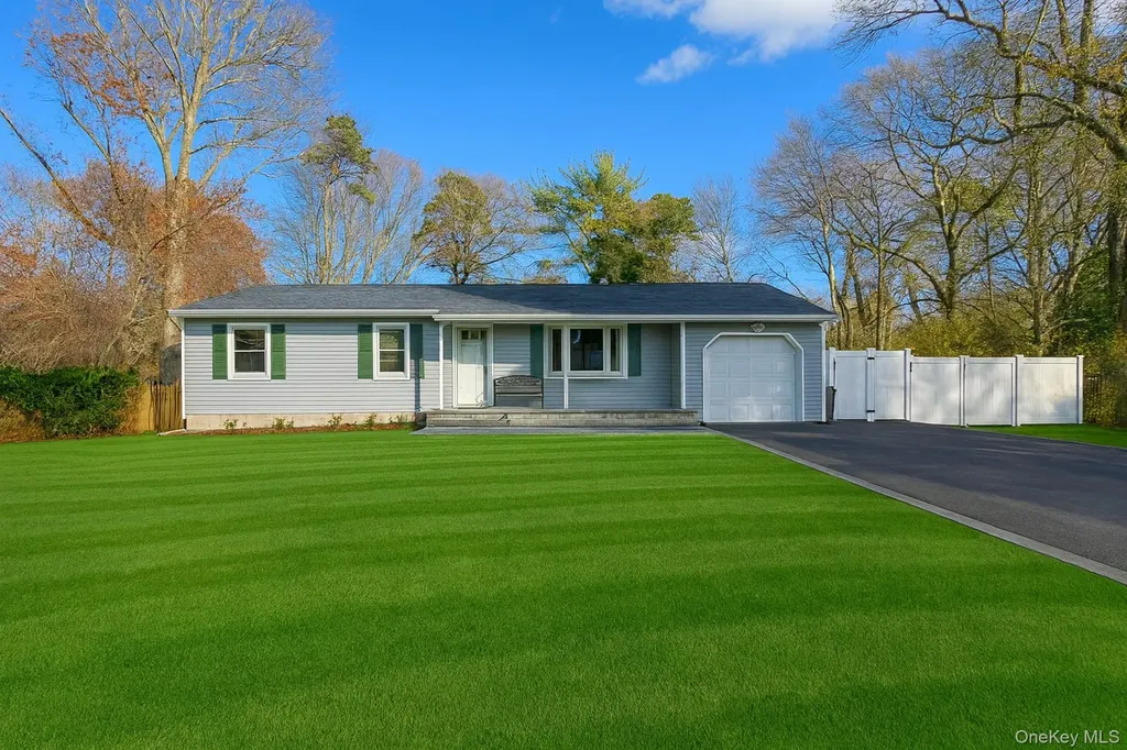 59 Westfield Road Coram NY 11727
