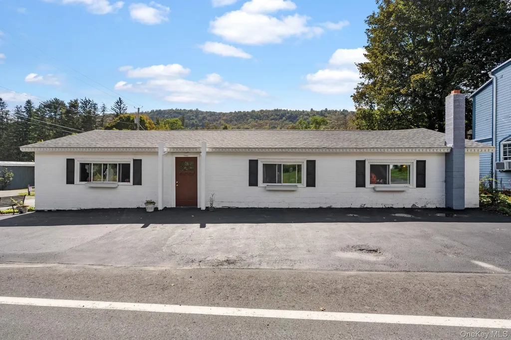 11625 State Route 97 Long Eddy NY 12760