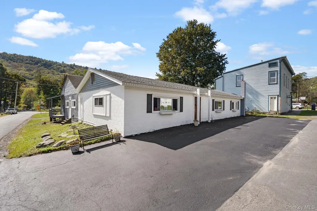 11625 State Route 97 Long Eddy NY 12760