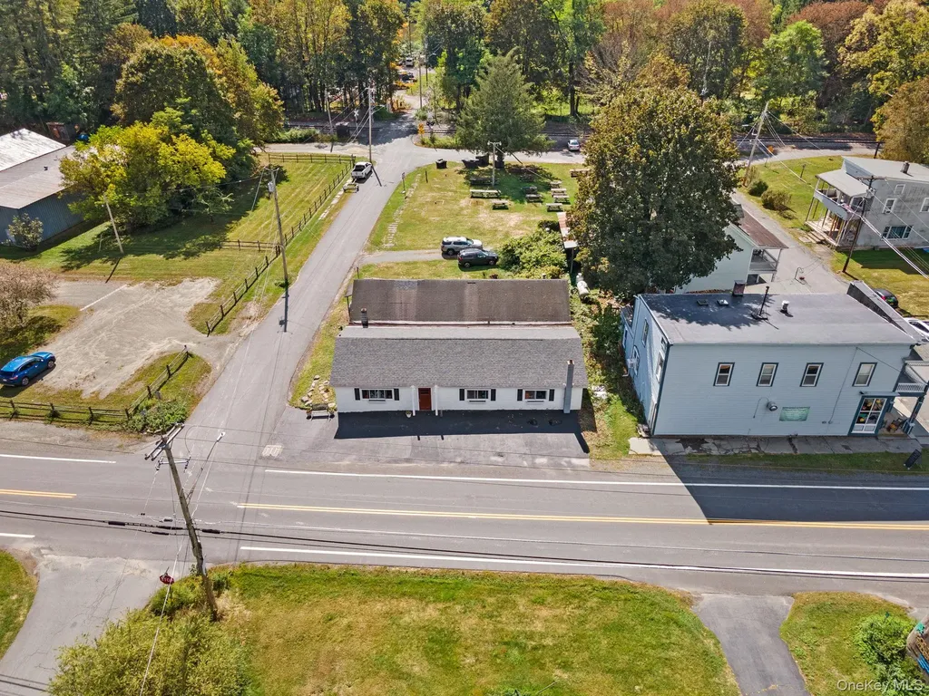 11625 State Route 97 Long Eddy NY 12760