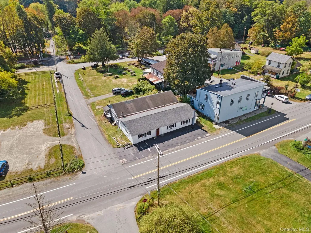11625 State Route 97 Long Eddy NY 12760
