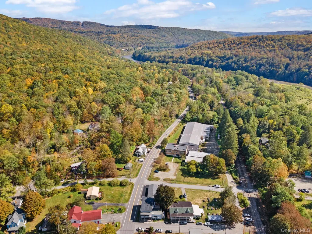 11625 State Route 97 Long Eddy NY 12760