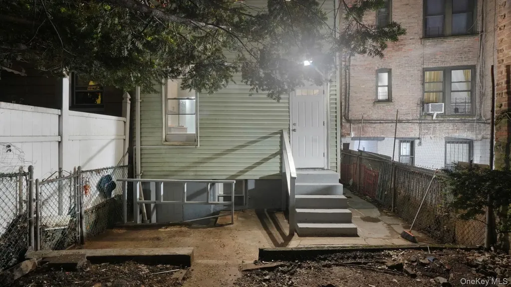 2448 Webb Avenue Bronx NY 10468