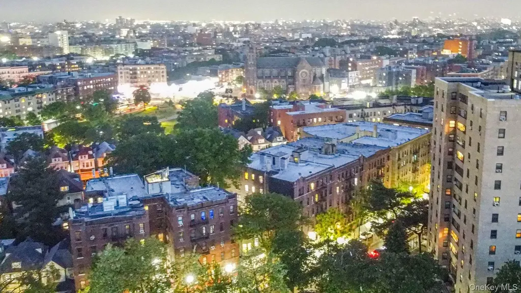 2448 Webb Avenue Bronx NY 10468