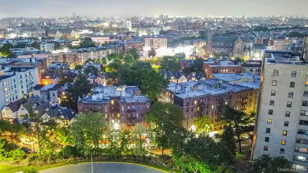 2448 Webb Avenue Bronx NY 10468