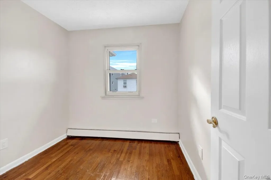 537A Ellsworth Avenue Bronx NY 10465