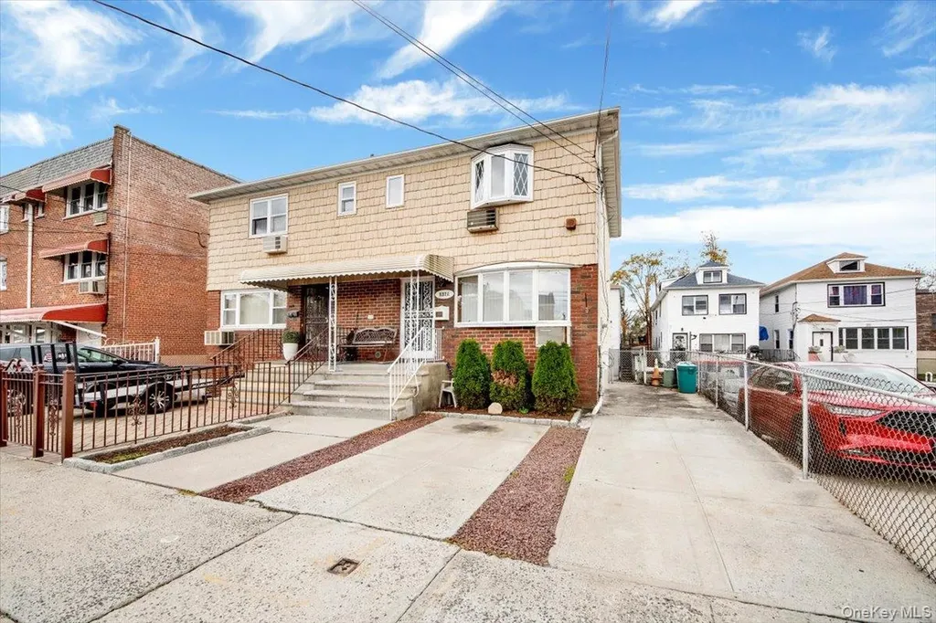 537A Ellsworth Avenue Bronx NY 10465