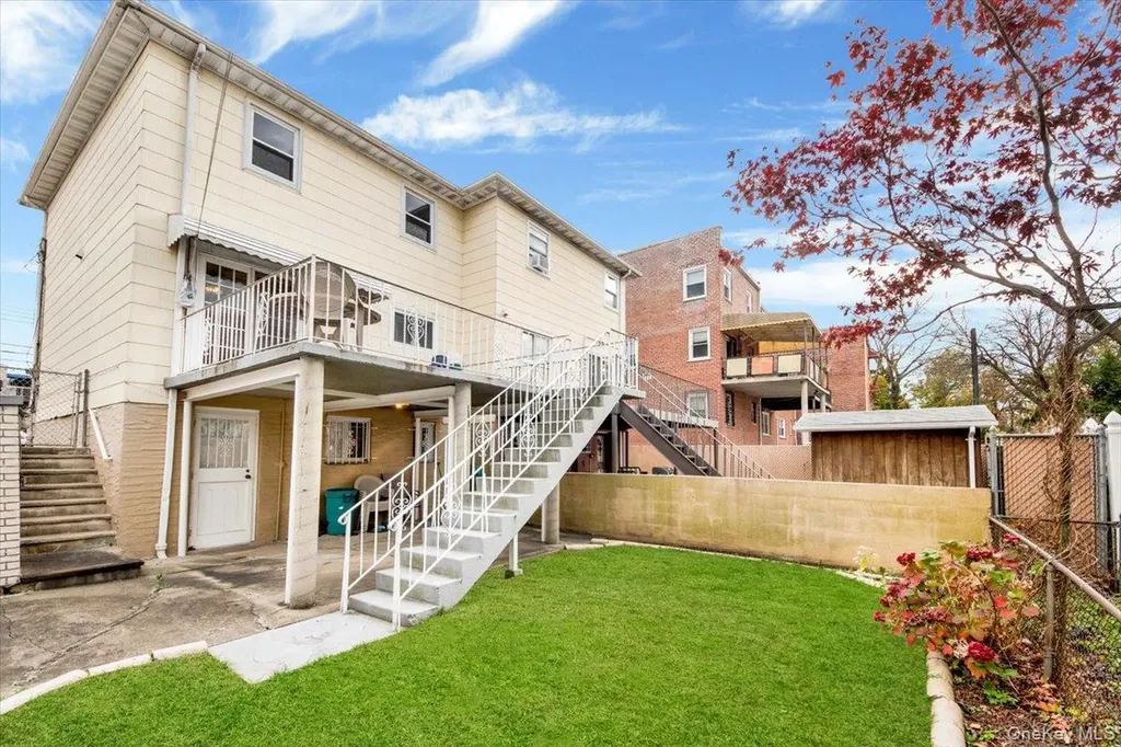 537A Ellsworth Avenue Bronx NY 10465