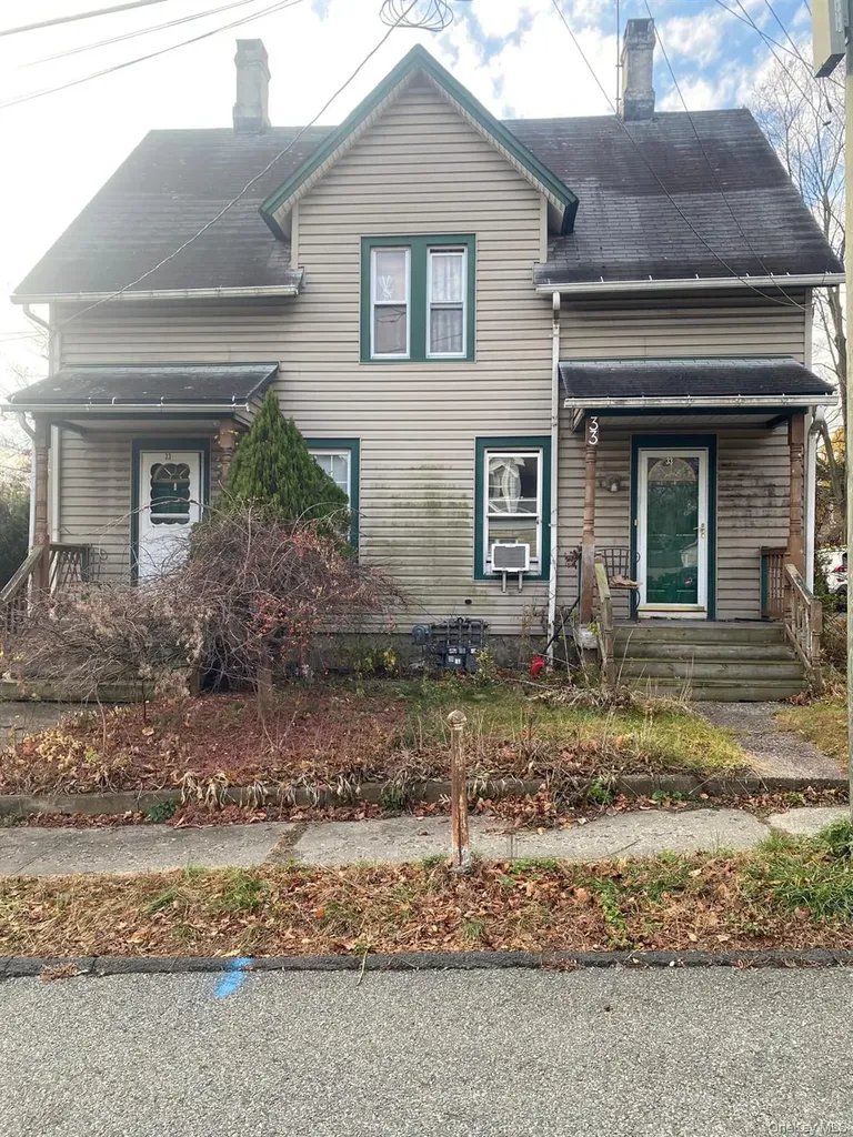 33 Second Street Hillburn NY 10931