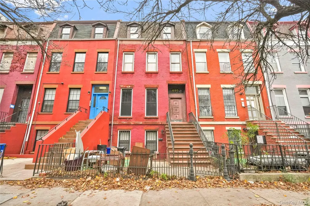 695 Quincy Street Brooklyn NY 11221