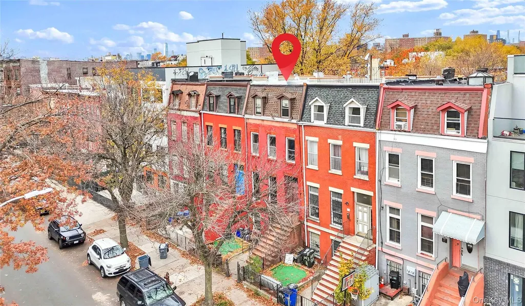 695 Quincy Street Brooklyn NY 11221