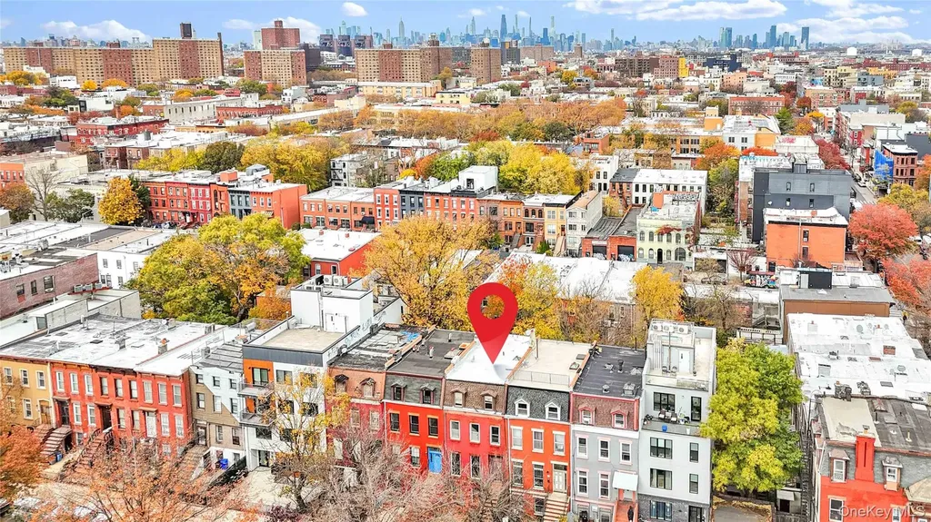 695 Quincy Street Brooklyn NY 11221
