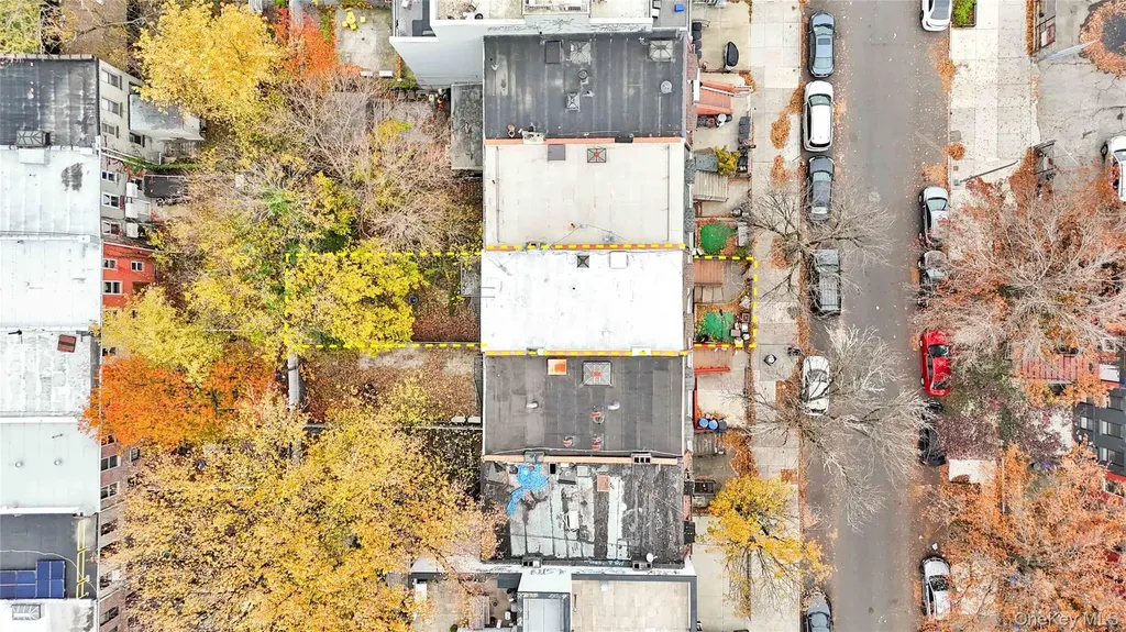 695 Quincy Street Brooklyn NY 11221