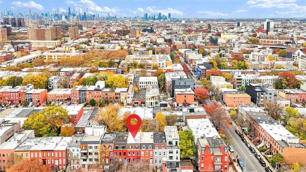 695 Quincy Street Brooklyn NY 11221